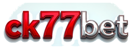 ck777bet logo